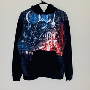 Star Wars Original Trilogy Hoodie